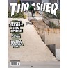 Revista THRASHER MAGAZINE - NOVEMBER 2016