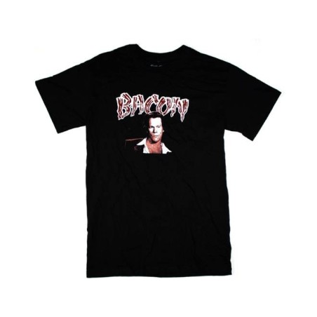 Camiseta BACON SKATEBOARDS - KEVIN