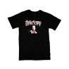 Camiseta BACON SKATEBOARDS - KEVIN