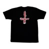 Camiseta BACON SKATEBOARDS - UNHOLY