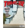 Revista THRASHER MAGAZINE - FEBRUARY 2016