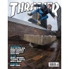 Revista THRASHER MAGAZINE - JUNE 2016