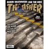 Revista THRASHER MAGAZINE - MARCH 2012