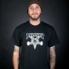 Camiseta Thrasher - Skate Goat