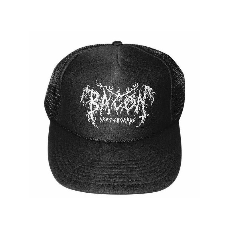 Gorra - BACON METAL HAT