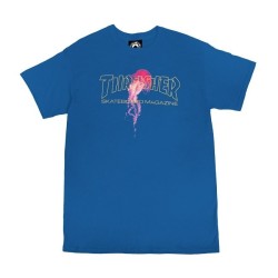 Camiseta THRASHER - ATLANTIC DRIFT 