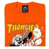 Camiseta THRASHER - 40 YEARS NECKFACE S/S