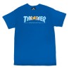 Camiseta THRASHER - ARGENTINA REVISTA