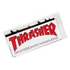 Pack Pegatinas THRASHER - 5 PACK