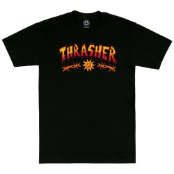 Camiseta THRASHER - SKETCH