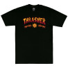 Camiseta THRASHER - SKETCH