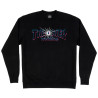 Sudadera THRASHER X AWS - NOVA CREWNECK