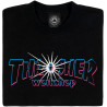 Sudadera THRASHER X AWS - NOVA CREWNECK