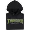 Sudadera THRASHER - BRICK