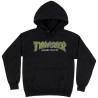 Sudadera THRASHER - BRICK