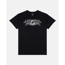 Camiseta THRASHER - MAG...