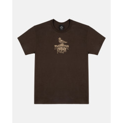 Camiseta THRASHER - COVER...