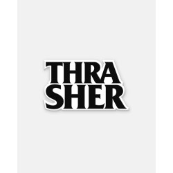 THR X ANTIHERO LAPEL PIN