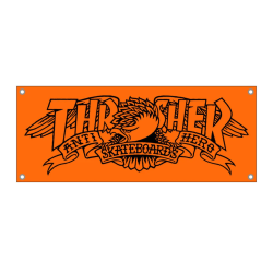 THR X ANTIHERO BANNER
