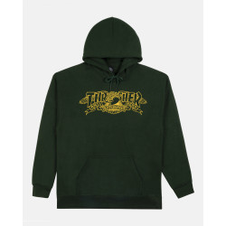 Sudadera THRASHER - MAG...