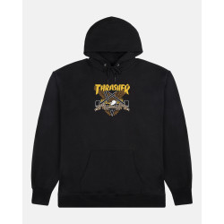 Sudadera THRASHER -...