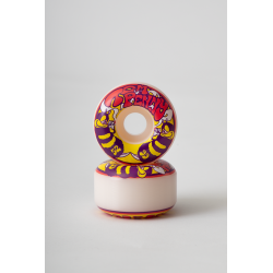 Ruedas HAZE WHEELS - TOM PENNY