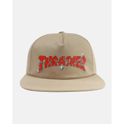 Gorra THRASHER - CHAINS BY...