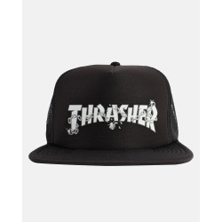 Gorra THRASHER - CHAINS BY...