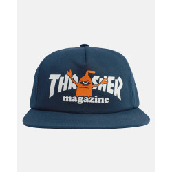 Gorra THRASHER - THRASHER X...