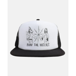 Gorra THRASHER - THRASHER X...