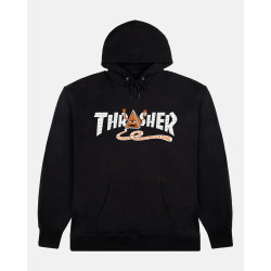 Sudadera THRASHER X TOY...