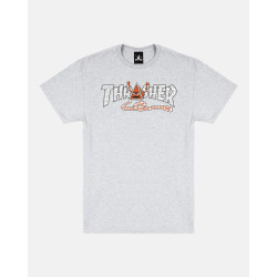 Camiseta THRASHER X TOY...