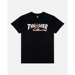 Camiseta THRASHER X TOY...