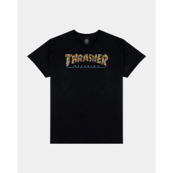 Camiseta THRASHER - SMILE...