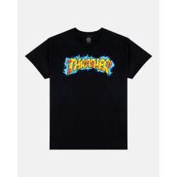 Camiseta THRASHER - GRAFF...