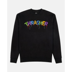 Sudadera THRASHER - BALLONS...