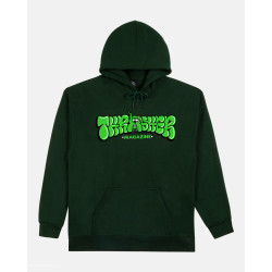 Sudadera THRASHER - BULLY