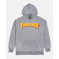 Sudadera THRASHER - STACKED