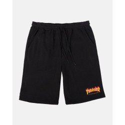 Pantalones Thrasher - Flame...
