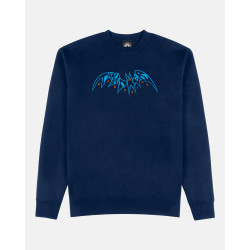 Sudadera THRASHER - SKY RAT...