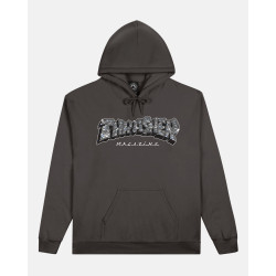 Sudadera THRASHER - DISCO...