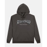 Sudadera THRASHER - DISCO BY SPANKY HOOD