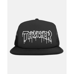 Gorra THRASHER - ONE-LINER...