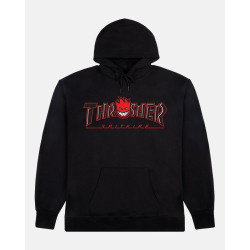 Sudadera THRASHER X...