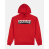 Sudadera THRASHER - MIXTAPE HOOD