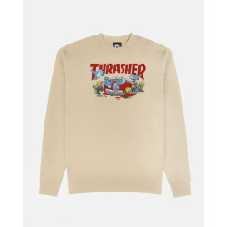 Sudadera THRASHER - BLOOD...