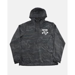 Chaqueta THRASHER X...