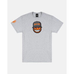 Camiseta THRASHER X...