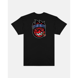 Camiseta THRASHER X...