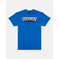 Camiseta THRASHER - MIXTAPE...